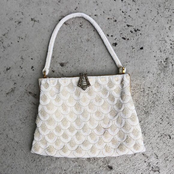 E. Grillot Bag   - Picture 1 of 6